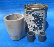 Graphite crucibles melting for sale  Carrboro