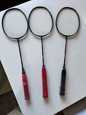Badmintonschläger yonex gebraucht kaufen  Deutschland