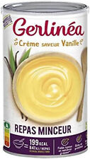 Lot gerlinea crème d'occasion  Montpellier-