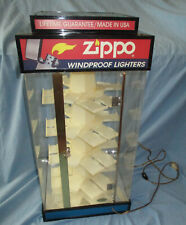 Vintage zippo lighters for sale  Huntington Woods