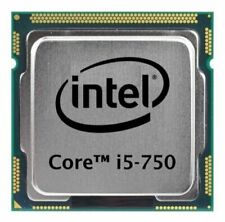 Intel core 750 usato  Rovato