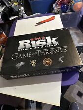 Risk game thrones for sale  Collingswood
