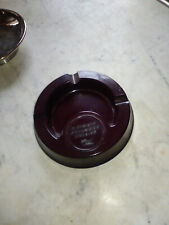 Bakelite ashtray cendrier d'occasion  Paris IX