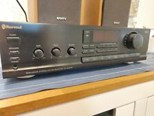 Sherwood receiver sony gebraucht kaufen  Flensburg