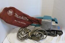 Makita 9924DB Belt Sander for sale  Shipping to South Africa