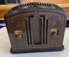 Antique 1933 philco for sale  Winter Haven