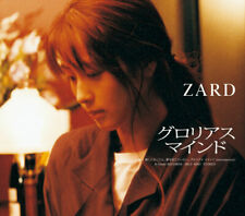 Glorious Mind - Zard - CD de áudio japonês - 2007 - Importado do Japão comprar usado  Enviando para Brazil