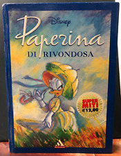 Disney paperina rivondosa usato  Vigevano
