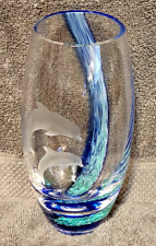 lenox glass vases for sale  Manahawkin