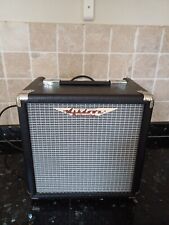 Ashdown bass amplifier for sale  BRISTOL