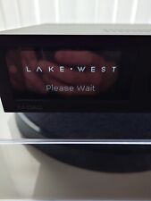 Audiolab dac lake for sale  MANCHESTER