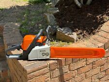 Stihl ms170 gas for sale  Cleveland