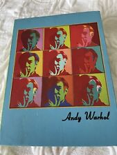 Andy warhol boxed for sale  Patrick