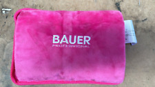 Bauer electric rechargeable for sale  GLOSSOP