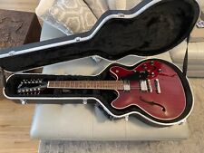guild electric guitar for sale  Wilmington