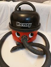 Numatic henry vacuum for sale  Shipping to Ireland