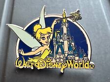 tinkerbell pin badge for sale  SUTTON COLDFIELD