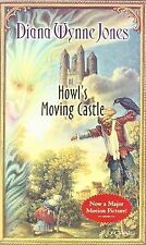 Howl moving castle gebraucht kaufen  Berlin