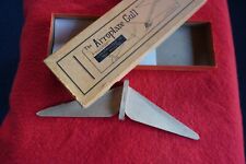 Model glider antique for sale  LONDON