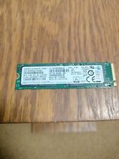 Samsung pm961 256gb for sale  Dalton