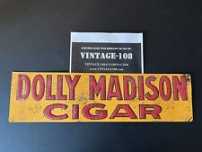 Dolly madison cigar for sale  Wright City
