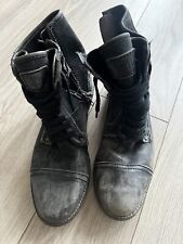 Fued boots for sale  NOTTINGHAM