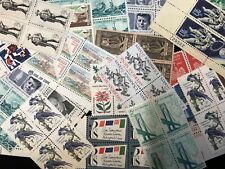 Postage stamp collection for sale  Bergenfield