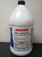Opti cide disinfectant for sale  Kansas City