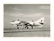 Photograph hawker p.1127 for sale  Shipping to Ireland