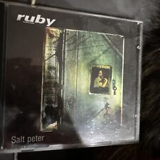 Salt peter ruby for sale  Shipping to Ireland