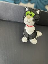 Jess cat figure for sale  BOLTON