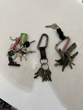chains 29 assorted key for sale  Dallas