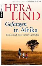 Gefangen afrika roman gebraucht kaufen  Berlin