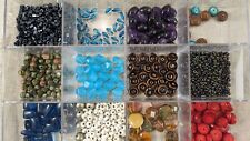 Small lot beads for sale  Ithaca