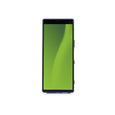 Sony Xperia 5 bez simlocka smartfon Android czarny dobry - odnowiony na sprzedaż  Wysyłka do Poland