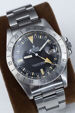 Rolex explorer steve for sale  NORWICH