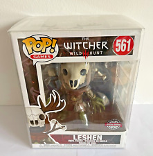 Leshen 561 Funko - Witcher 3 Wild Hunt Pop! Vinyl Special Edition for sale  Shipping to South Africa