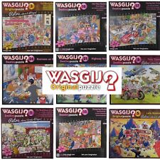 Jumbo WASGIJ? - 1000 Piece Jigsaw Puzzle - Over 30 Titles to Choose From... for sale  Shipping to South Africa