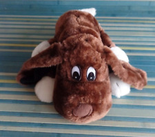 S14 doudou peluche d'occasion  Moissy-Cramayel