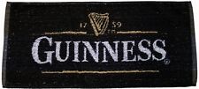 Guinness cotton bar for sale  MARLBOROUGH