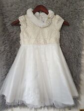 Girls occasion dress for sale  DUNSTABLE