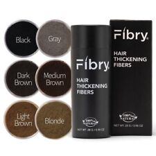 Fibry hair building usato  Pordenone