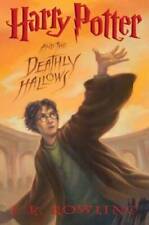 Harry potter deathly for sale  Montgomery
