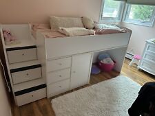 captains bed 6 drawers for sale  North Babylon