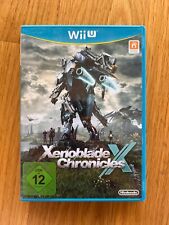 Xenoblade chronicles gebraucht kaufen  Freising