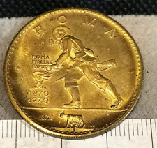 Old moneta medaglia usato  Italia