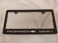 Porsche downtown los for sale  Westminster
