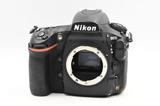 Usado, Cuerpo de cámara réflex digital Nikon D810 36,3 MP [Piezas/reparación] #683 segunda mano  Embacar hacia Argentina