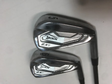 Srixon zx5 irons for sale  Livermore