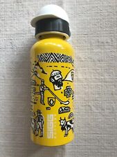 Sigg trinkflasche 450 gebraucht kaufen  Bergisch Gladbach